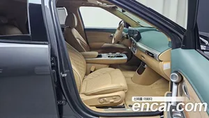 Genesis GV60, 2022 — миниатюра 16