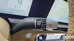 Genesis GV60, 2022 — миниатюра 28