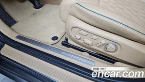 Genesis GV60, 2022 — миниатюра 31