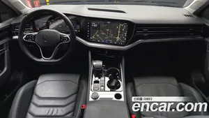 Volkswagen Touareg, 2023 — миниатюра 10