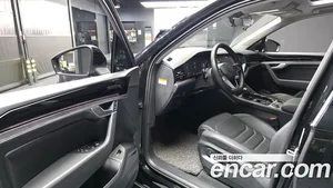 Volkswagen Touareg, 2023 — миниатюра 13