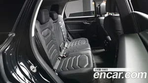 Volkswagen Touareg, 2023 — миниатюра 18