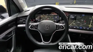 Volkswagen Touareg, 2023 — миниатюра 19