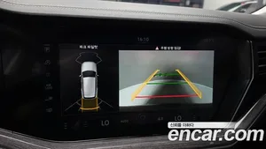 Volkswagen Touareg, 2023 — миниатюра 21