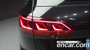 Volkswagen Touareg, 2023 — миниатюра 9