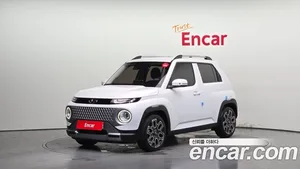 Hyundai Casper, 2022 — миниатюра 1