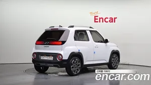 Hyundai Casper, 2022 — миниатюра 2