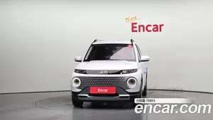 Hyundai Casper, 2022 — миниатюра 3