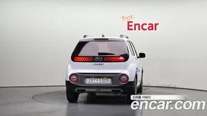 Hyundai Casper, 2022 — миниатюра 4