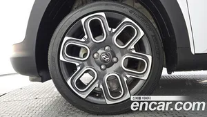Hyundai Casper, 2022 — миниатюра 5