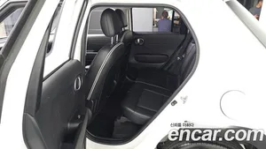 Hyundai Casper, 2022 — миниатюра 17