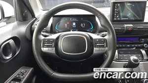 Hyundai Casper, 2022 — миниатюра 21