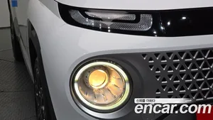 Hyundai Casper, 2022 — миниатюра 8