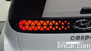 Hyundai Casper, 2022 — миниатюра 9