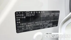 Hyundai Casper, 2022 — миниатюра 28