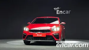 Kia K3, 2018 — миниатюра 3