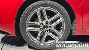 Kia K3, 2018 — миниатюра 5