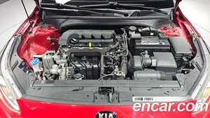 Kia K3, 2018 — миниатюра 6