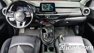 Kia K3, 2018 — миниатюра 7