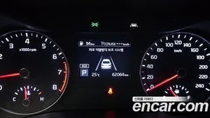 Kia K3, 2018 — миниатюра 8