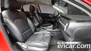 Kia K3, 2018 — миниатюра 10