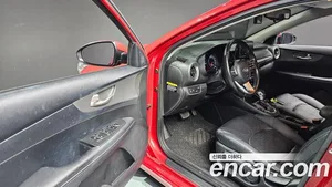 Kia K3, 2018 — миниатюра 11