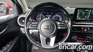 Kia K3, 2018 — миниатюра 12