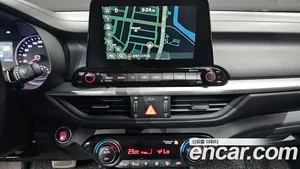 Kia K3, 2018 — миниатюра 14