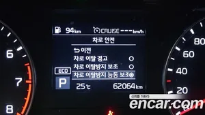 Kia K3, 2018 — миниатюра 16