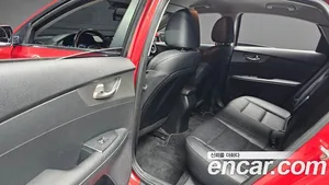 Kia K3, 2018 — миниатюра 17