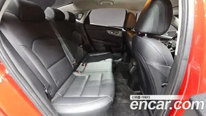Kia K3, 2018 — миниатюра 18