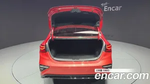 Kia K3, 2018 — миниатюра 19