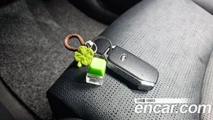 Kia K3, 2018 — миниатюра 20