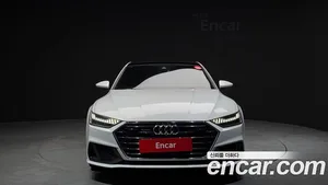 Audi A7, 2022 — миниатюра 3