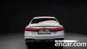Audi A7, 2022 — миниатюра 4