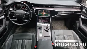 Audi A7, 2022 — миниатюра 10