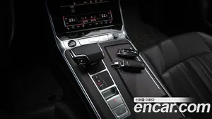 Audi A7, 2022 — миниатюра 12
