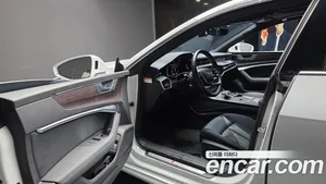 Audi A7, 2022 — миниатюра 13