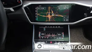Audi A7, 2022 — миниатюра 19