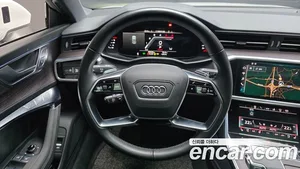 Audi A7, 2022 — миниатюра 20