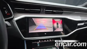 Audi A7, 2022 — миниатюра 21