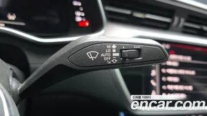 Audi A7, 2022 — миниатюра 26