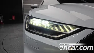 Audi A7, 2022 — миниатюра 8