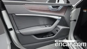 Audi A7, 2022 — миниатюра 14