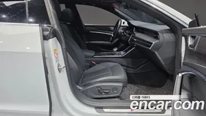 Audi A7, 2022 — миниатюра 16