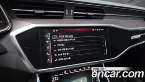 Audi A7, 2022 — миниатюра 33