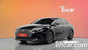 Hyundai Grandeur, 2022 — миниатюра 31