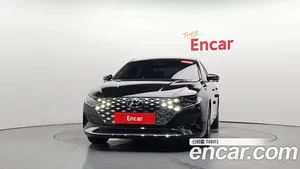 Hyundai Grandeur, 2022 — миниатюра 2