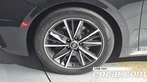 Hyundai Grandeur, 2022 — миниатюра 4