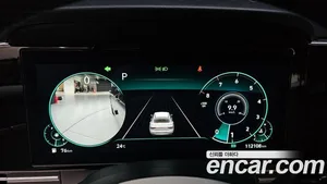 Hyundai Grandeur, 2022 — миниатюра 10